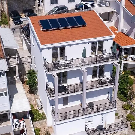 Apartment Budes Neum
