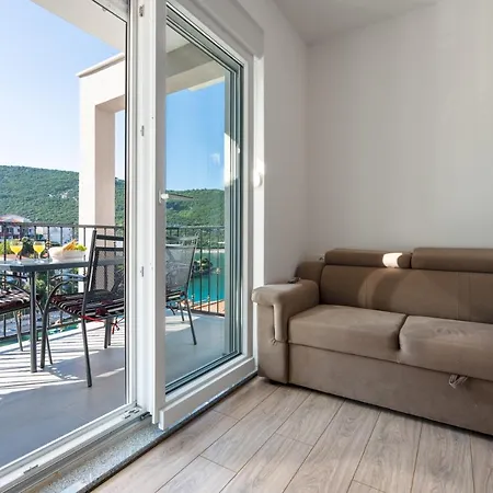 Budes Apartment Neum
