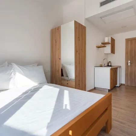 Apartment Budes Neum