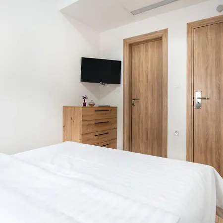 Apartment Budes Neum