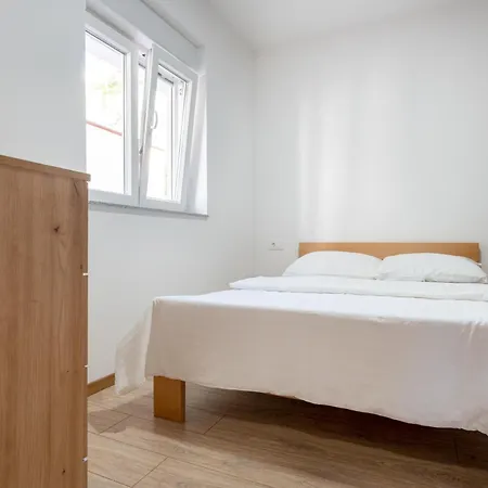 Budes Apartament Neum