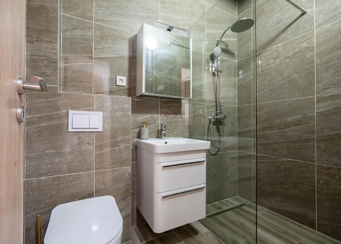 아파트 Budes 네움