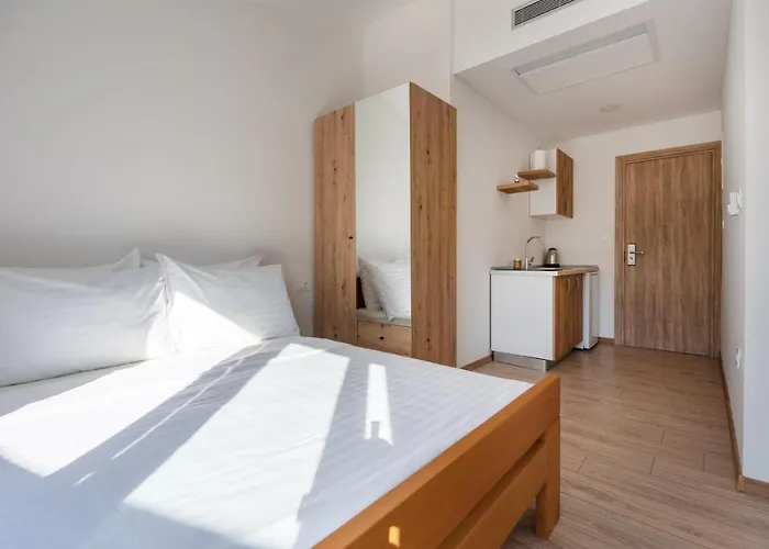 아파트 Budes 네움