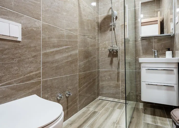 아파트 Budes 네움